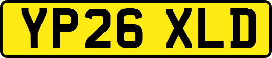 YP26XLD