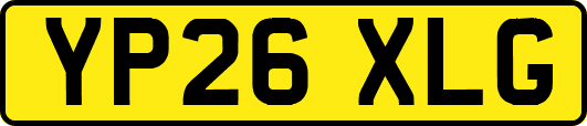 YP26XLG