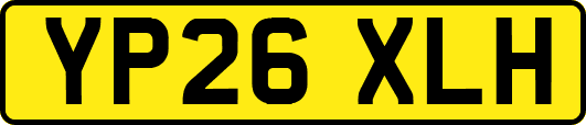 YP26XLH