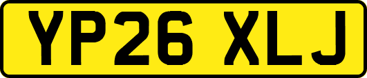 YP26XLJ