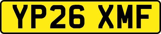 YP26XMF