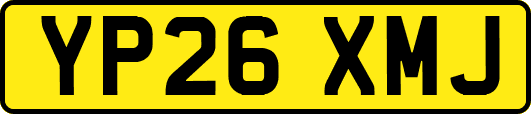 YP26XMJ