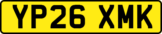 YP26XMK