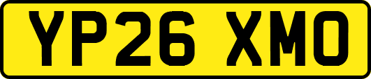 YP26XMO