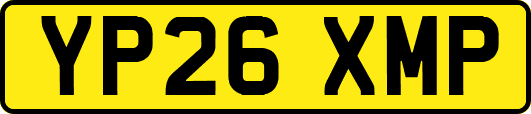 YP26XMP