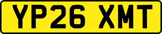 YP26XMT