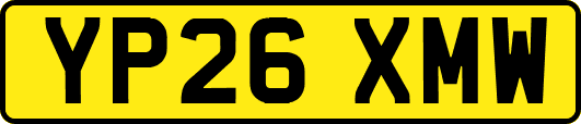 YP26XMW