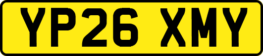 YP26XMY