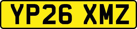 YP26XMZ