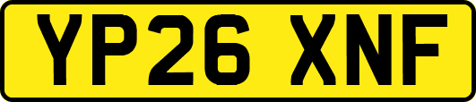 YP26XNF