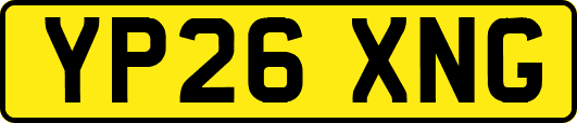 YP26XNG