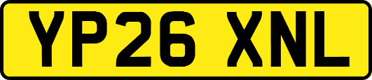 YP26XNL
