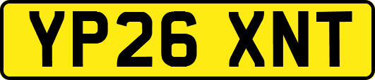 YP26XNT