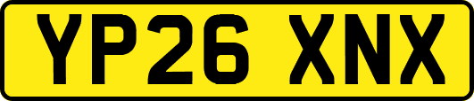 YP26XNX