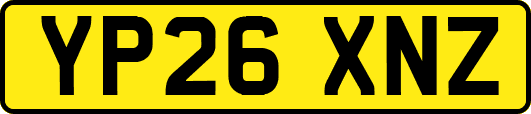 YP26XNZ