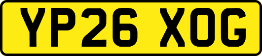 YP26XOG