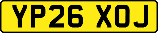 YP26XOJ