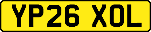 YP26XOL