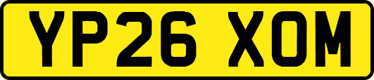 YP26XOM