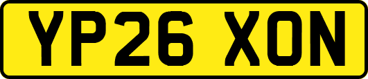 YP26XON