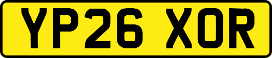 YP26XOR