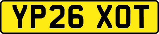 YP26XOT