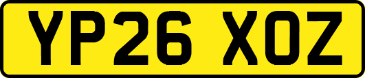 YP26XOZ