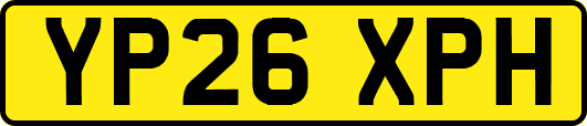 YP26XPH