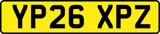 YP26XPZ