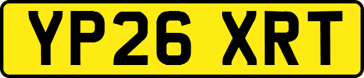 YP26XRT