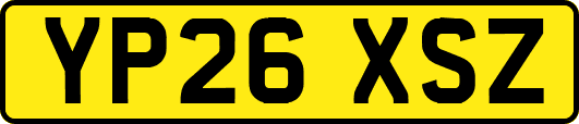 YP26XSZ