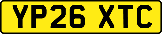 YP26XTC