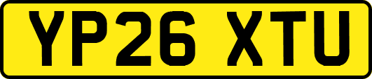 YP26XTU
