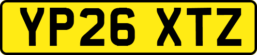 YP26XTZ