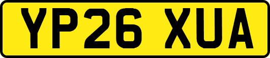 YP26XUA