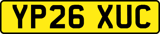 YP26XUC