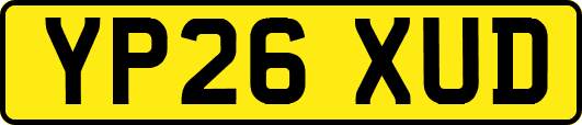 YP26XUD
