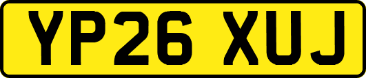 YP26XUJ