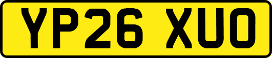 YP26XUO