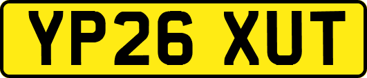 YP26XUT