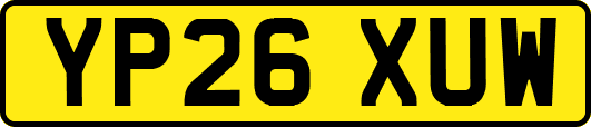 YP26XUW