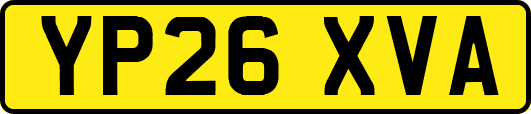 YP26XVA