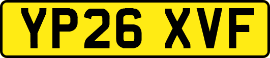 YP26XVF