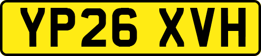 YP26XVH