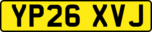 YP26XVJ