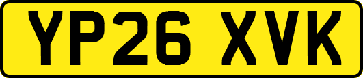 YP26XVK