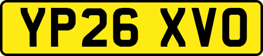YP26XVO
