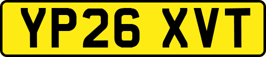 YP26XVT