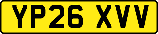YP26XVV