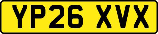 YP26XVX